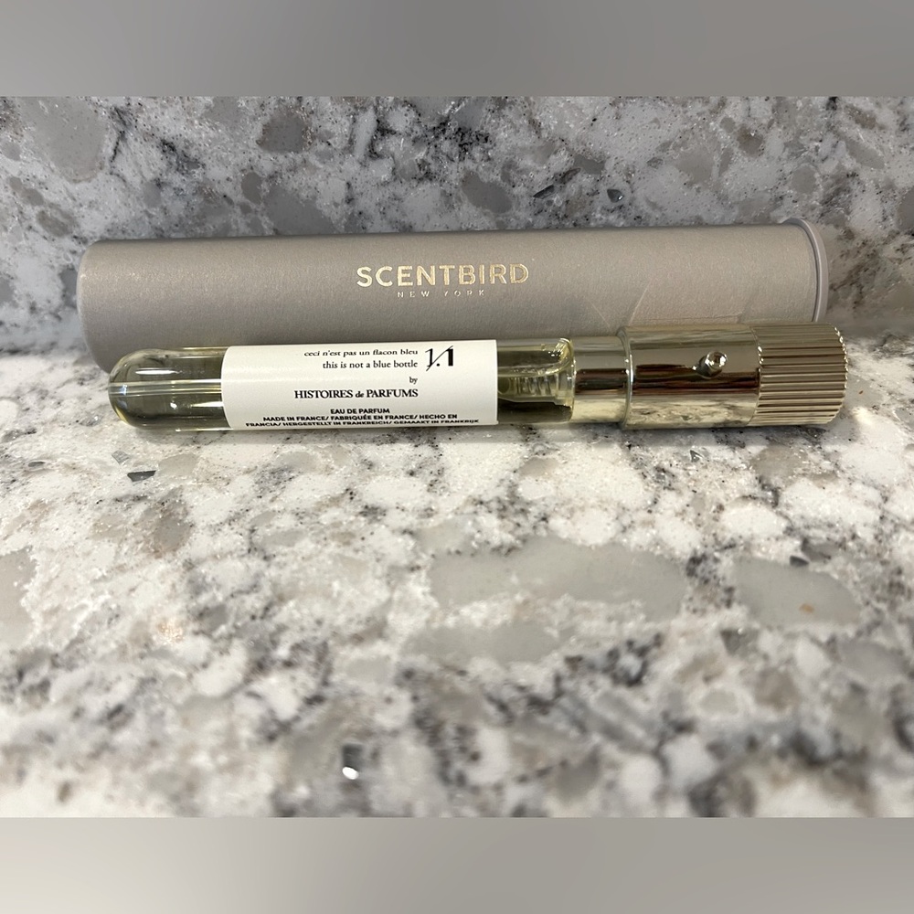 1/.1 by Histoires de Parfum from Scentbird